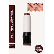 Pop Beauty Çift Taraflı Stick Allık Blush Popstickallık2