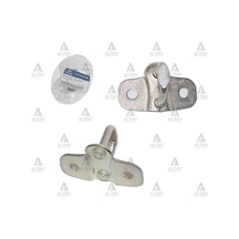 MOBIS 812103L000 Bagaj Kapak Kilit Karşılığı Accent Blue 11-
