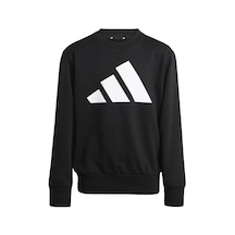 Adidas J Bl Fl Çocuk Spor Eşofman Takımı - Jd2098 Siyah