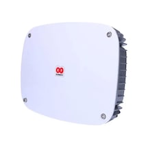 Stationbox Alu Ip65 6n1e Outdor Box-99892