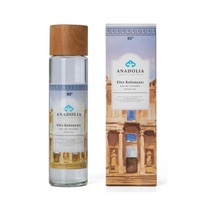 Anadolia Efes Yeşil Çay Kokulu 80 Cam Şişe Kolonya 180 ML