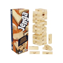 Jenga Kutu Oyunu