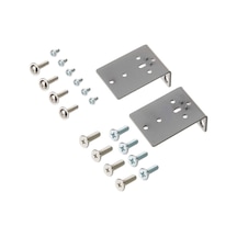 Cisco Asa İçin Vidalı Montaj Seti - Asa Brackets