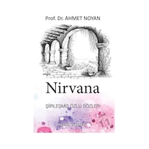 Nirvana Şiirleşmiş Özlü Sözler N11.16995