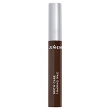 Lumene Brow Care Shaping Wax Kaş Şekillendirici Ve Sabitleyici Wax Dark Brown 0