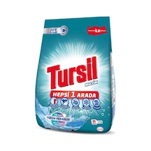 Yoğun Ferahlık Toz Çamaşır Deterjanı 4.5 Kg