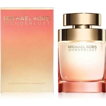 Michael Kors Wonderlust Kadın Parfüm EDP 100 ML