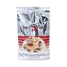 Fo Toz Krem Patiseri 1 KG