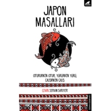 Japon Masalları - Qhdh-811659