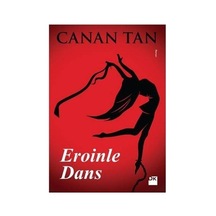 Eroinle Dans: Kayıp Ruhların Hikayesi - Canan