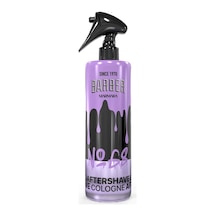 Marmara Barber After Shave Kolonya 400ml No:68