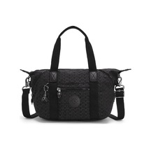 Kipling K15410 Art Mini Basic Plus Kadın Omuz Çantası Signature