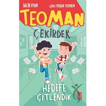 Teoman Çekirdek - Hedefe Kitlendik