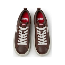 Camper Runner Four Erkek Ayakkabı K101052-015 Kahverengi