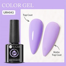 Ursugar Kalıcı Oje 7 Ml Urh043 54169