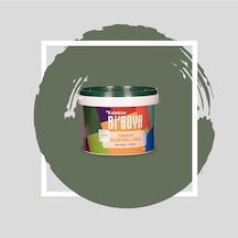 'boya Silikonlu Dış Cephe Boyası 2,5 Lt 4195 0.2 L