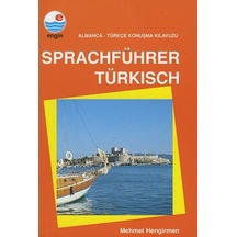 Sprachführer Türkisch - Almanca-Türkçe Konuşma Kılavuzu