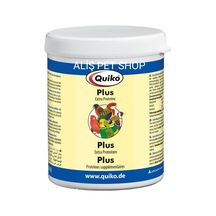 Quiko Plus Yavru Gelişimi Ve Tüy Destekleyici 400 Gr