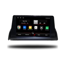 Avaydel Mazda 6 Android Carplay Multimedya 2002-2006 6GB RAM + 64Gb Hafıza + 4 Çekirdek