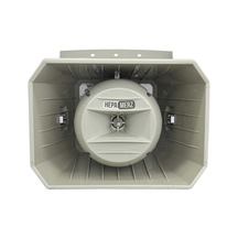Hepa Merz Hr-400 Açık Alan Güçlü Aqua Horn Hoparlör 400 Watt 100v
