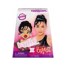 Mgae Bratz Ids505518-505515 Mini Celebirty Kylie X Bratz