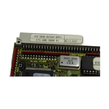 6SE7090-0XX84-0AA1 SIMOVERT MASTER DRIVES CONTROL AND CONTROL MODULE 2.EL