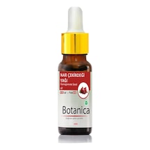 Botanica %100 Saf Nar Çekirdeği Yağı 20 ML