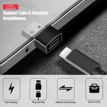 Kırmızı Type-c Adaptör Fişi Ve Usb Yüksek Hızlı Şarj Aktarımı Hızlı Oynatma Type-c'den 2'ye Veri Aktarımı