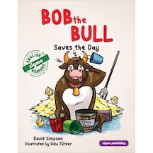 Bob The Bull - Qhdh-609560