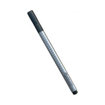Grip İnce Kalem 0.4, Siyah