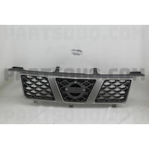 Nissan X-trail Ön Panjur 2004-2007 Oem No: 62310-eq303