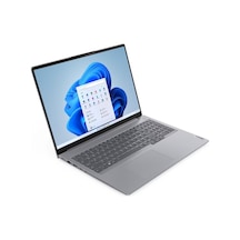 Lenovo ThinkBook 16 G6 IRL 21KH00V1TROKA08 i7-13700H 32 GB 1 TB SSD 16" W11P Dizüstü Bilgisayar