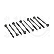 ELRING 233370 SİLİNDİR KAPAK. SAPLAMA SETİ N 47