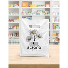 Eczane Poşeti El Geçme Karma Paket