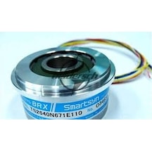 Tamagawa Ts2640n671e110 ,delik 16mm 6-kablo Resolver