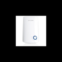 Tp-lınk Tl-wa850re, 300mbps, 2,4ghz, Wps Butonu, 1port Megabit Lan, Menzil Genişletici