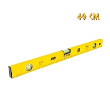 Kupa Su Terazisi 40 Cm Mıknatıslı Yüksek Hassasiyetli