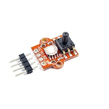 Mps20n0040d Dijital Barometrik Basınç Sensör Modülü 0-40kpa 3.3v-5v