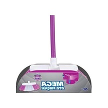 Ergonomik Saplı Zorlu Kirler İçin Oto Fırçası