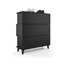 Vega Ayakkabılık - Siyah