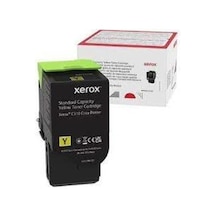 Xerox 006r04371 C310-c315 Yüksek Kapasite Yellow Sarı Toner 5.500 Sayfa