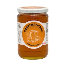S.s.745 Sayılı Kozan Bal Kooperatif Süzme Çiçek Balı 850 G - 2 Adet Tarı