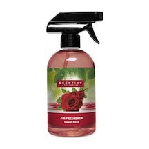 Sweet Rose Air Freshener Diğer