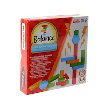 Redka Balance Dikkat Denge Ve Hız Oyunu