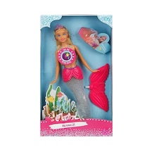 Deniz Kız Set Bebek 29cm