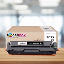 Hp Color Laserjet Pro Mfp M283fdn Uyumlu  Toner Çipli W2210x Siyah