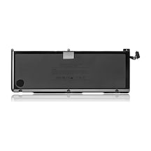 Apple Uyumlu MacBook Pro 17 İnç, 2011 Başı Mc725xx/a Batarya Pil Kodu A1383