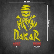 Altın - 15cm X 20cm