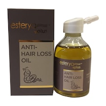 Esterya Plus Anti Hair Loss Yılan Yağı 50 ML