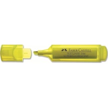 Textmarker Superfluoresc.gelb L 154607 Textliner 103 Ivory